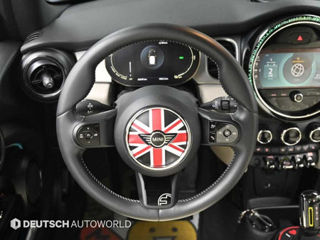 Mini Cooper — photo 13