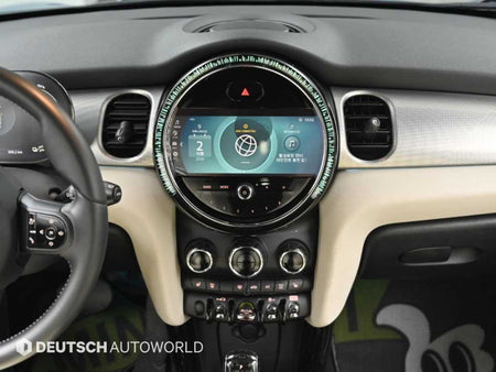 Mini Cooper — photo 14