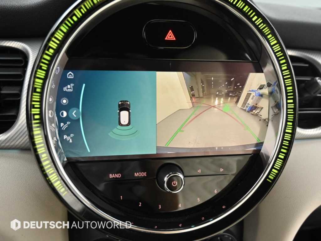 Mini Cooper — photo 15