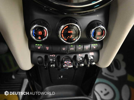 Mini Cooper — photo 17