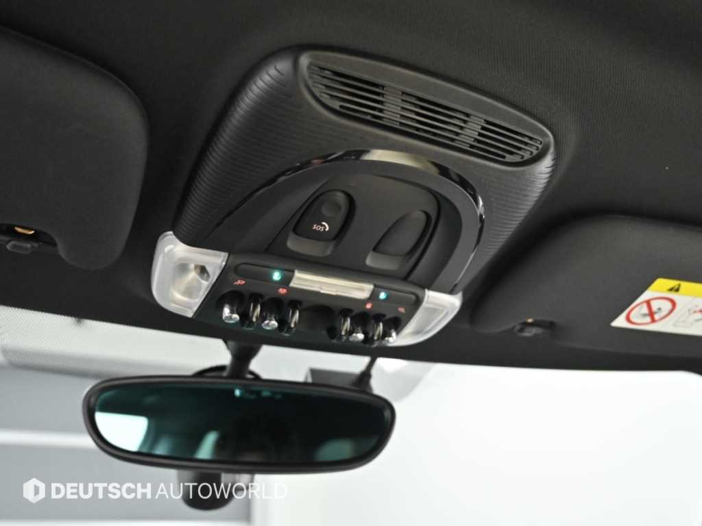 Mini Cooper — photo 18