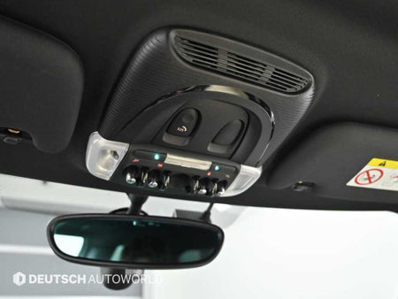 Mini Cooper — photo 18