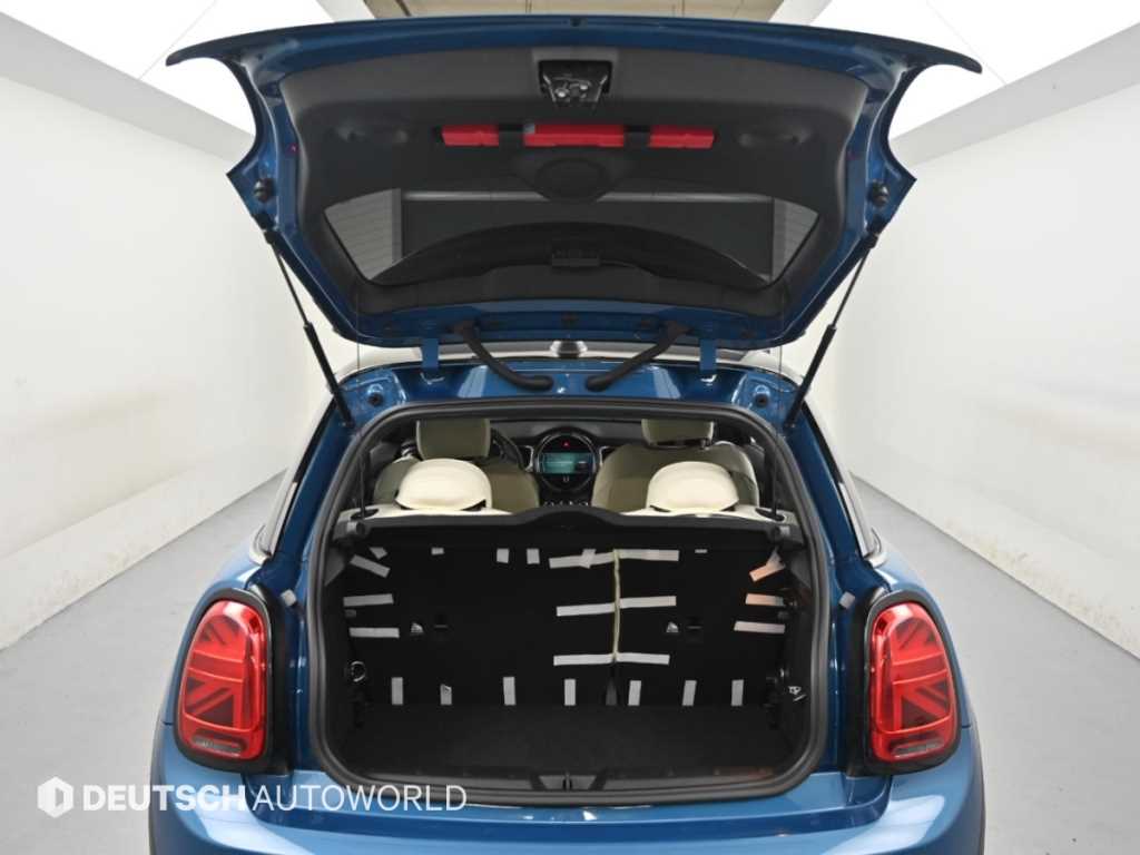 Mini Cooper — photo 19