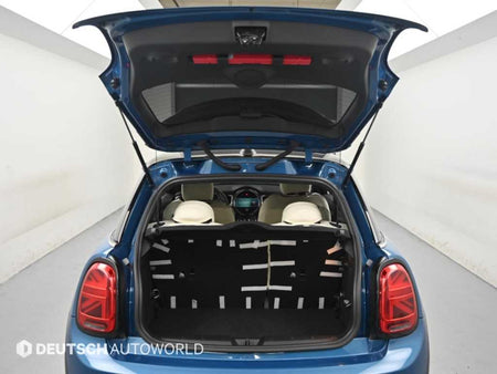 Mini Cooper — photo 19