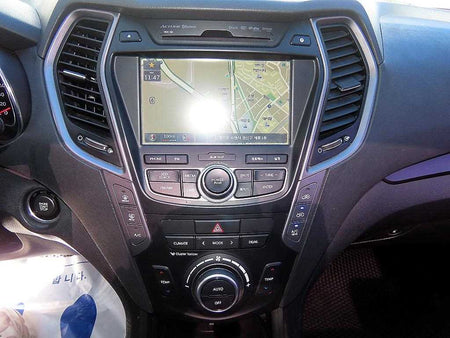Hyundai Santafe — photo 13