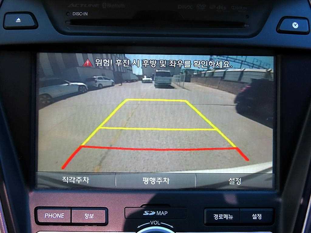 Hyundai Santafe — photo 14