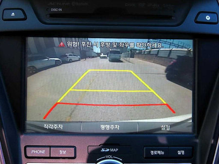 Hyundai Santafe — photo 14