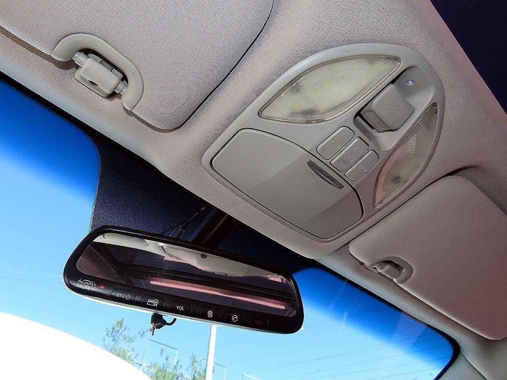Hyundai Santafe — photo 15