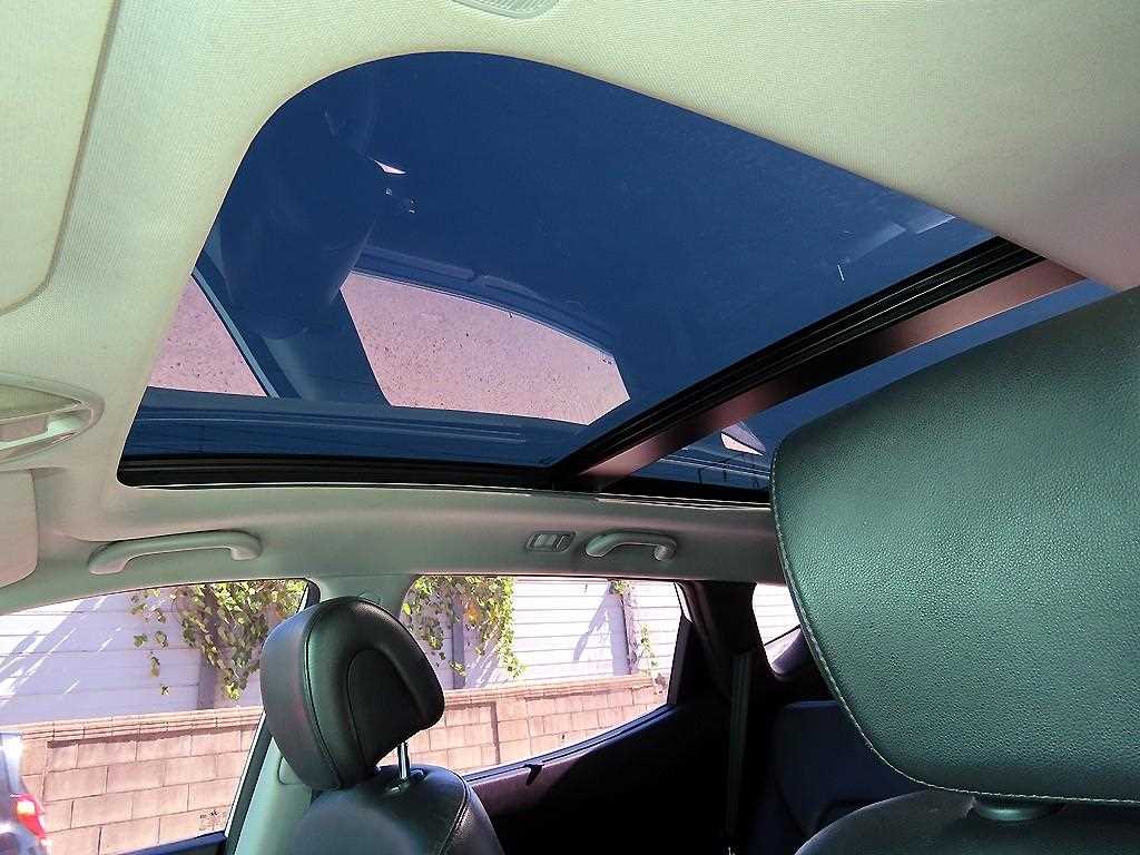 Hyundai Santafe — photo 17