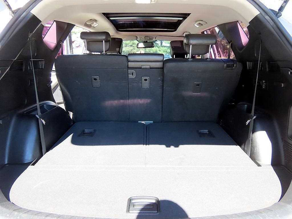 Hyundai Santafe — photo 18