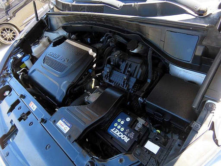 Hyundai Santafe — photo 19