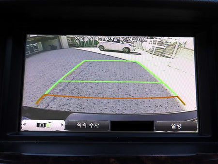 Hyundai Genesis — photo 15