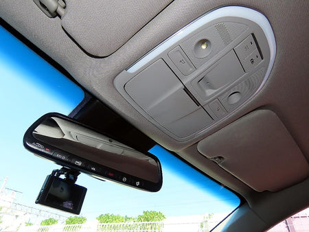 Hyundai Genesis — photo 16