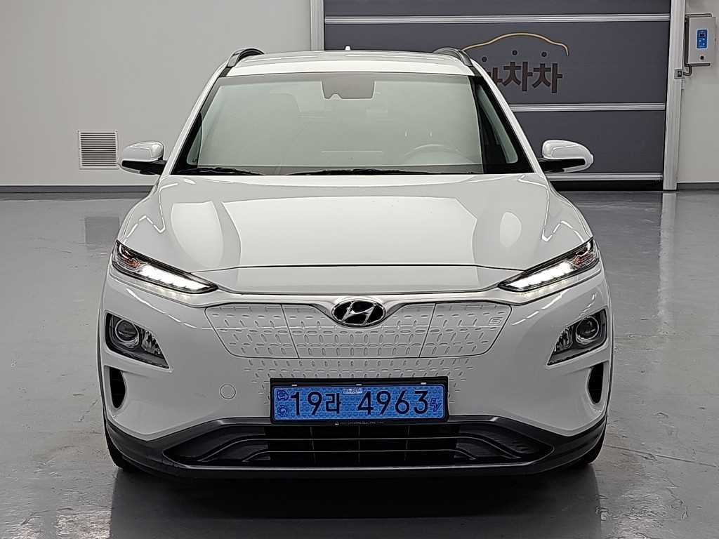 Hyundai Kona — photo 02