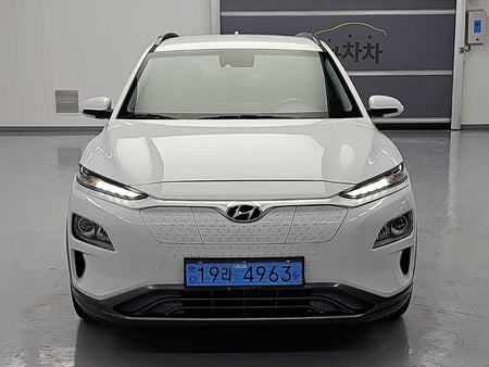 Hyundai Kona — photo 02