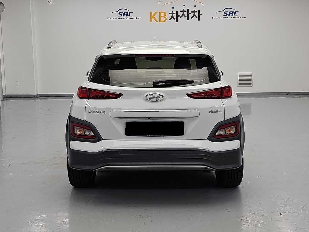Hyundai Kona — photo 03
