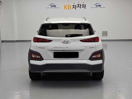 Hyundai Kona — photo 03