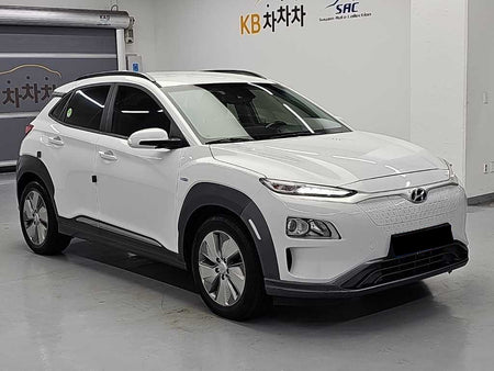 Hyundai Kona — photo 04