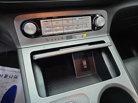 Hyundai Kona — photo 10