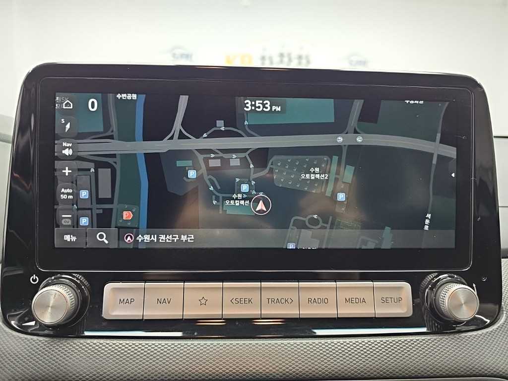 Hyundai Kona — photo 13
