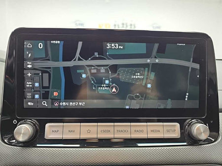 Hyundai Kona — photo 13