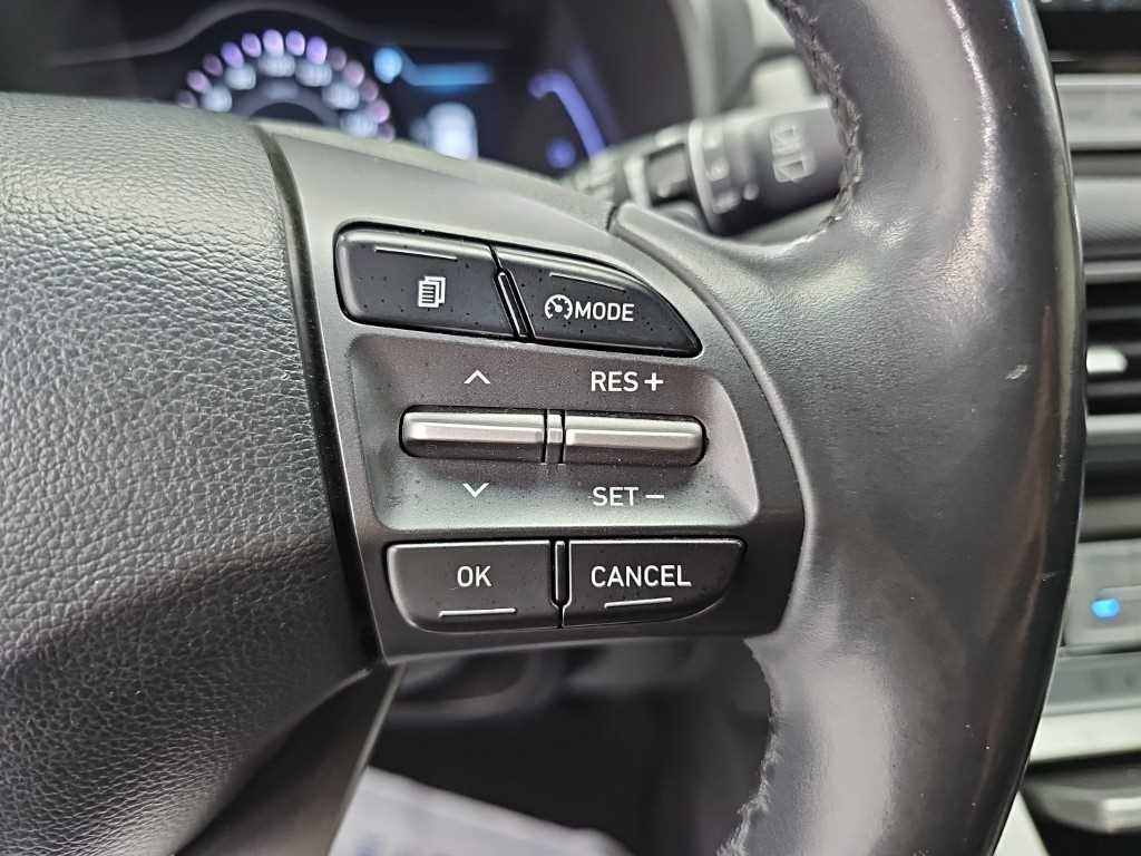 Hyundai Kona — photo 16