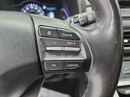 Hyundai Kona — photo 16