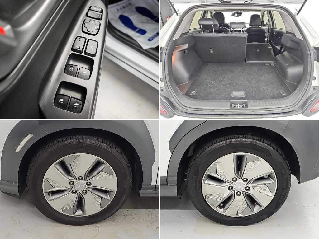 Hyundai Kona — photo 18