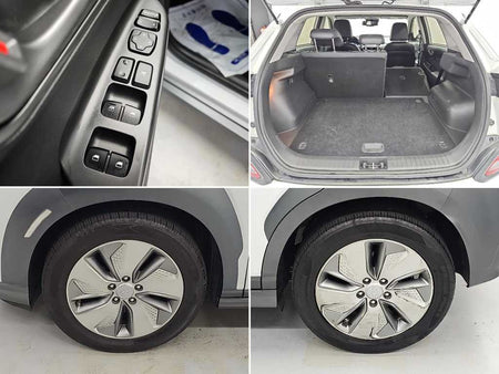 Hyundai Kona — photo 18