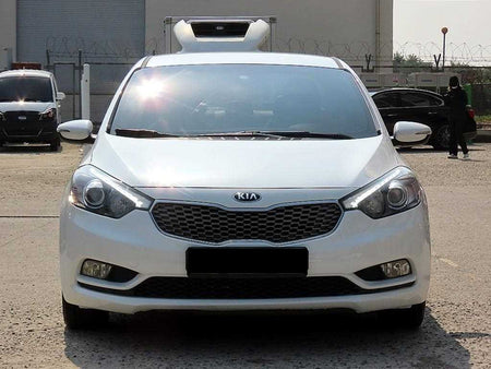 Kia K3 — photo 01