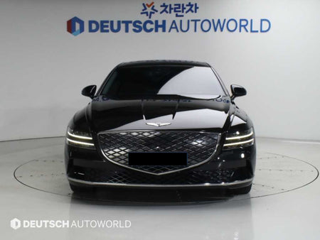 Genesis G80 — photo 03