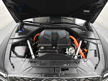 Genesis G80 — photo 06
