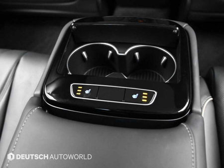 Genesis G80 — photo 16