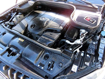 Mercedes-Benz GLE-Class — photo 19