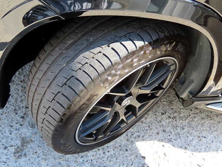 Mercedes-Benz GLE-Class — photo 20
