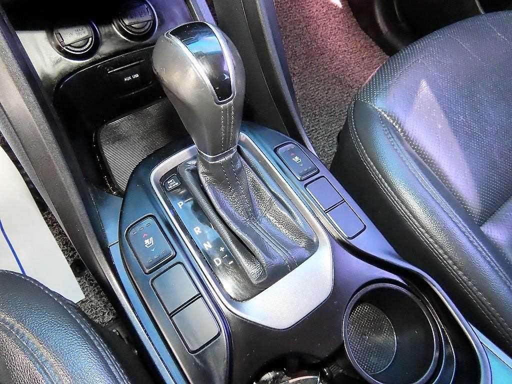 Hyundai Santafe — photo 10