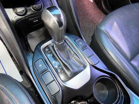 Hyundai Santafe — photo 10