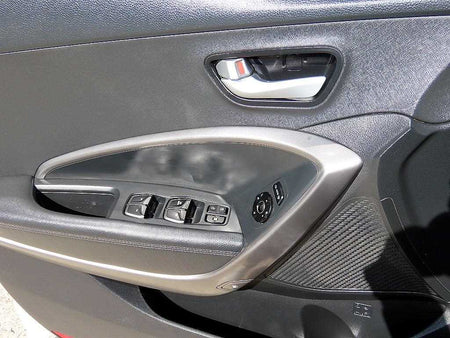 Hyundai Santafe — photo 11