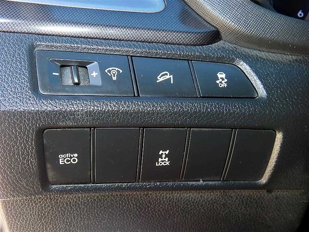 Hyundai Santafe — photo 12