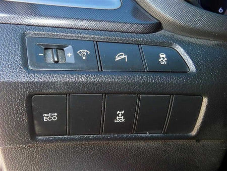 Hyundai Santafe — photo 12