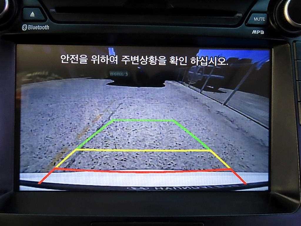 Hyundai Santafe — photo 14