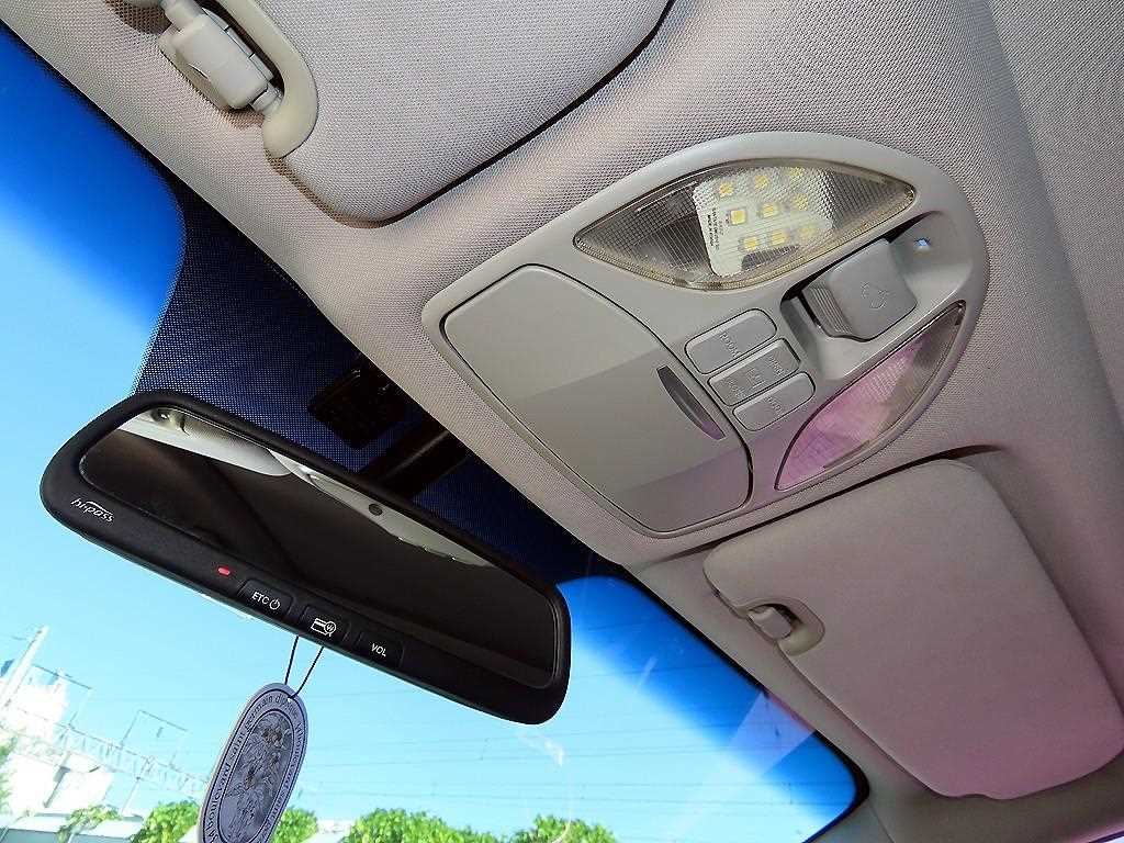 Hyundai Santafe — photo 15