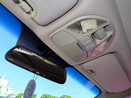 Hyundai Santafe — photo 15