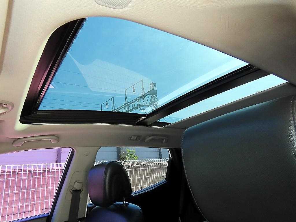Hyundai Santafe — photo 17