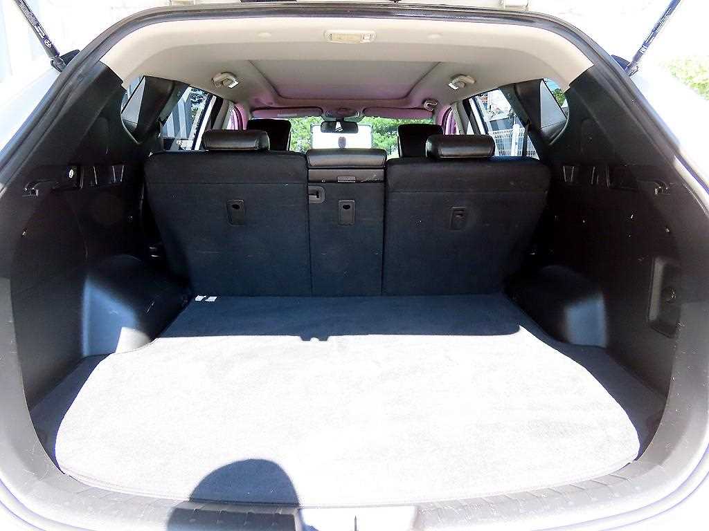 Hyundai Santafe — photo 18