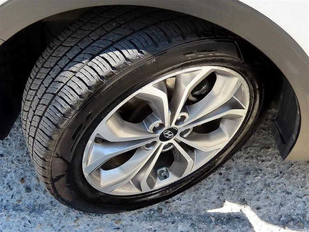 Hyundai Santafe — photo 20