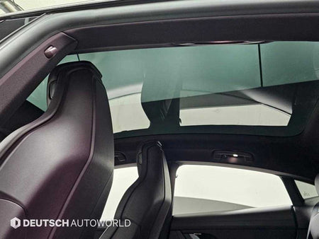 Porsche Taycan — photo 19