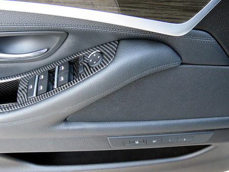 BMW 5-Series — photo 12