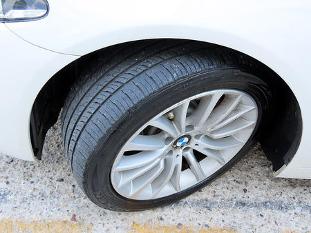 BMW 5-Series — photo 20