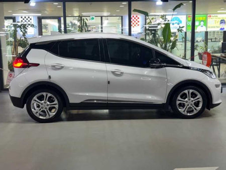CHEVROLET Bolt EV — photo 03